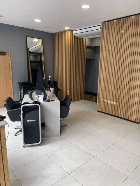 TONI&GUY Jersey — image 1