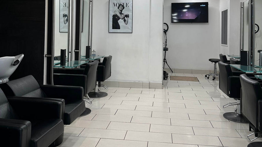 TONI&GUY Norwich — image 1