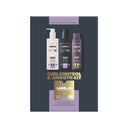 LABEL.M Curl Control and Smooth Gift Set - TONI&GUY