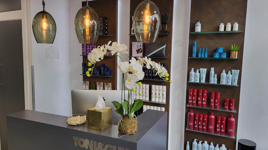 TONI&GUY Kingston upon Thames — image 2