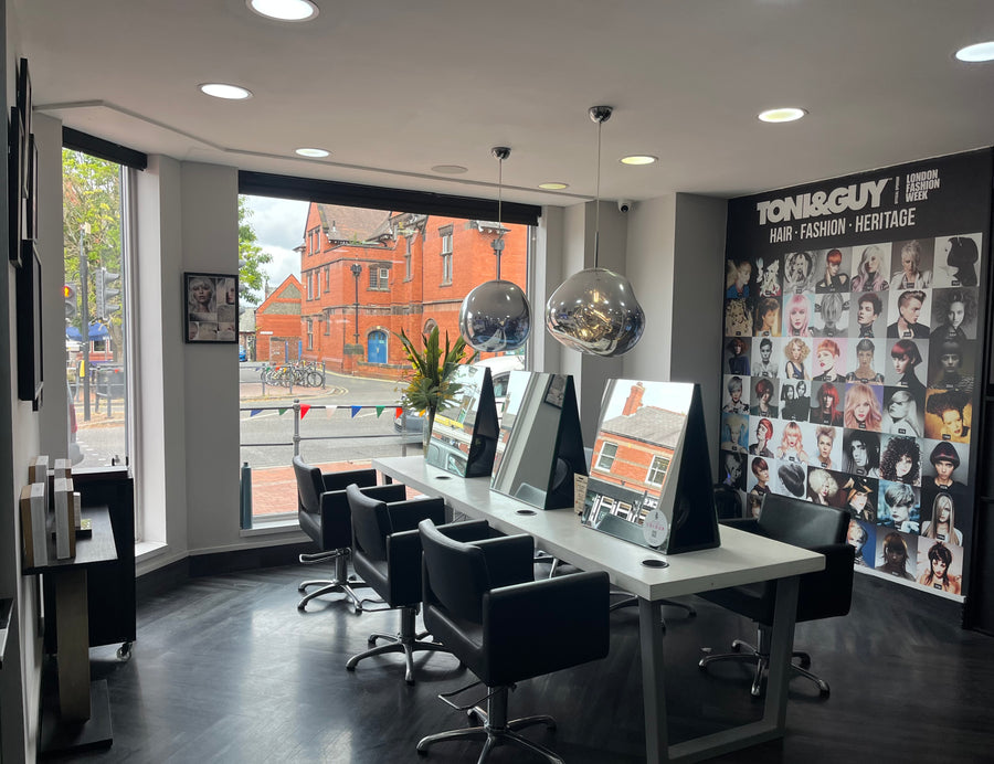 TONI&GUY Stockton Heath — image 2