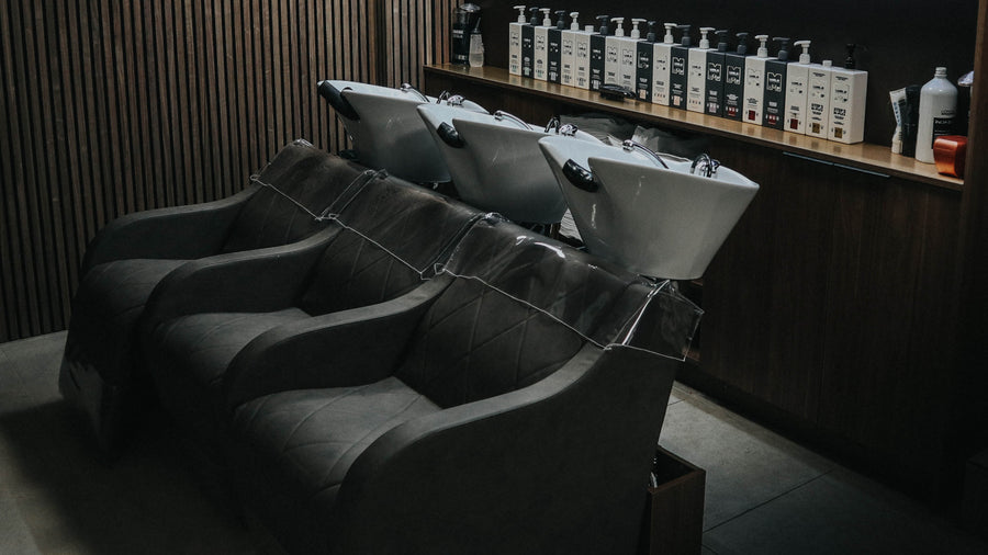 TONI&GUY Derby — image 2