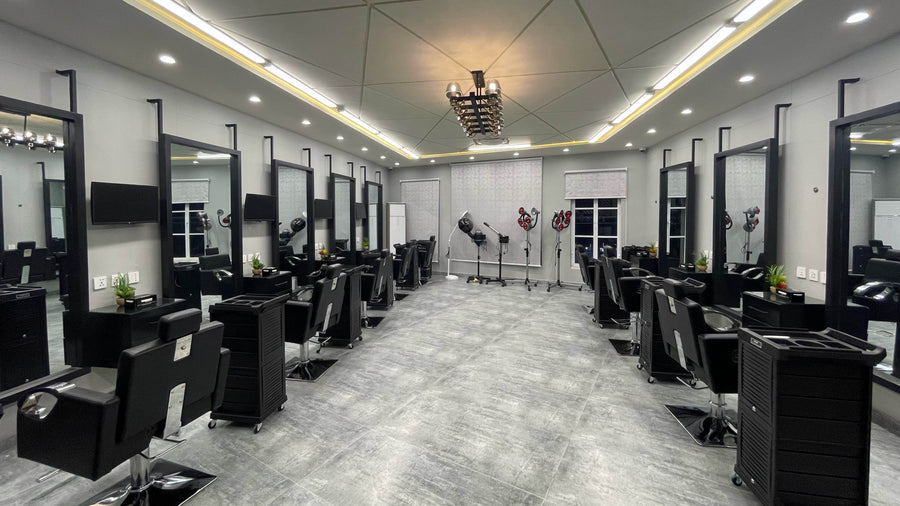 TONI&GUY Multan — image 1