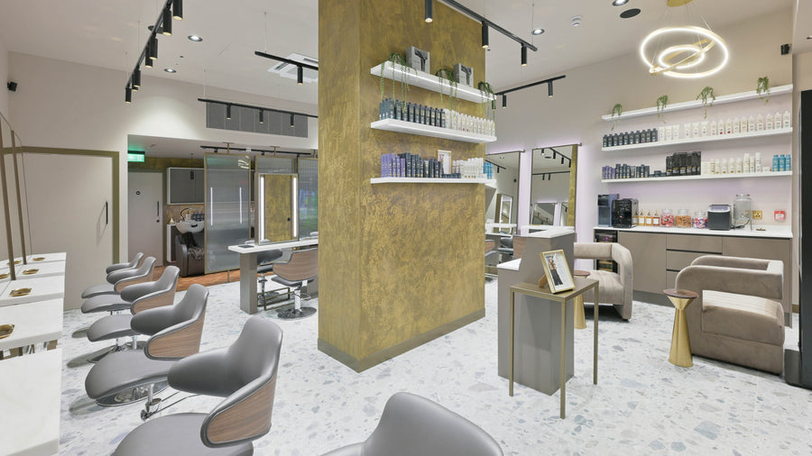 TONI&GUY Lakeside — image 2