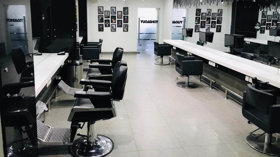 TONI&GUY Lahore Johar Town — image 1