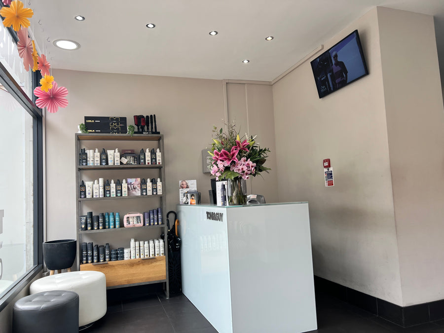 TONI&GUY Chichester — image 3
