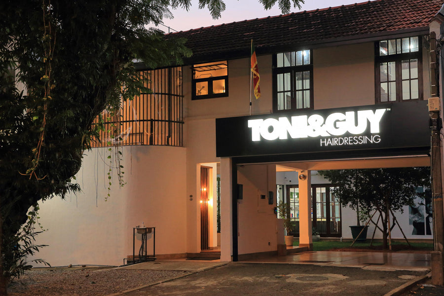 TONI&GUY Colombo — image 1