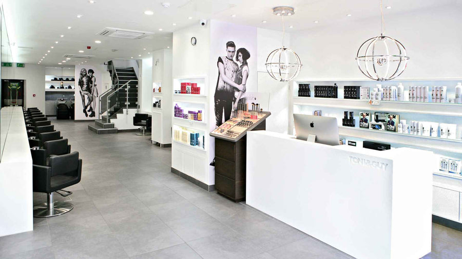 TONI&GUY Romford — image 1