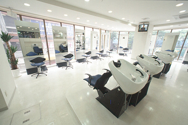 TONI&GUY Aichi Nagoya — image 1