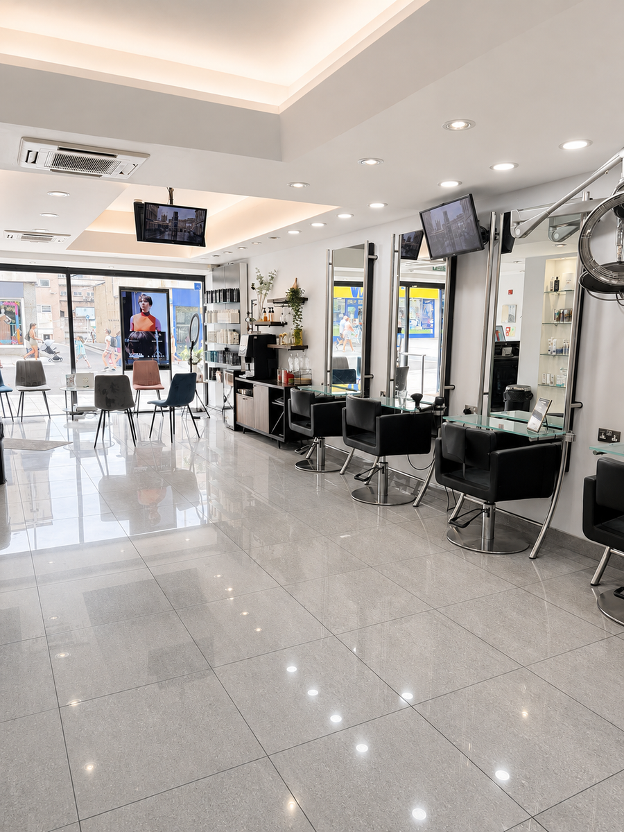 TONI&GUY Plymouth — image 3