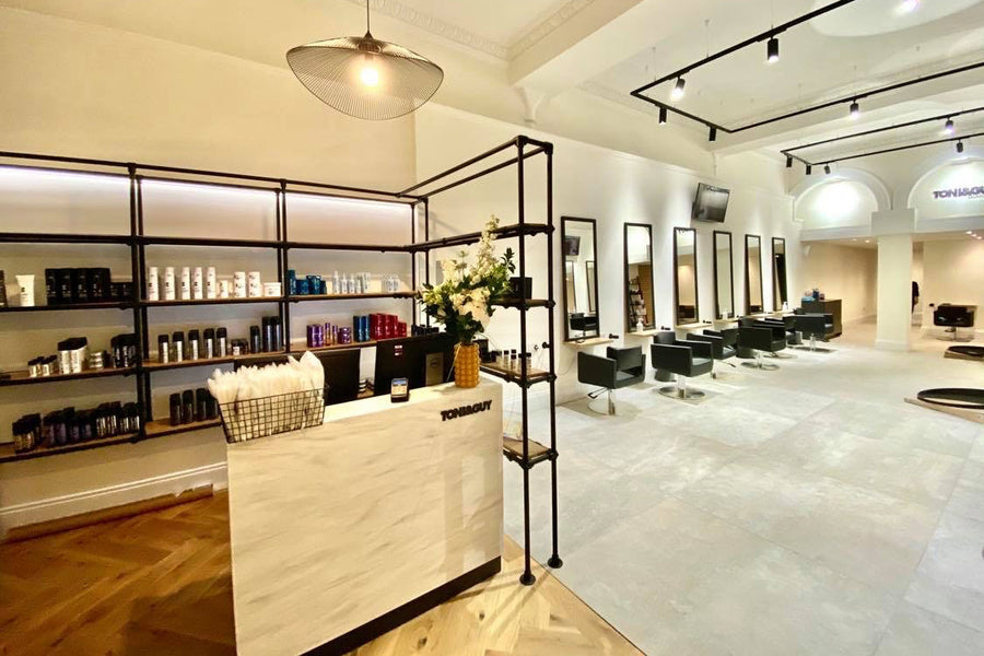 TONI&GUY Glasgow — image 1