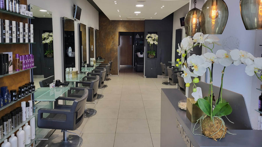 TONI&GUY Kingston upon Thames — image 1