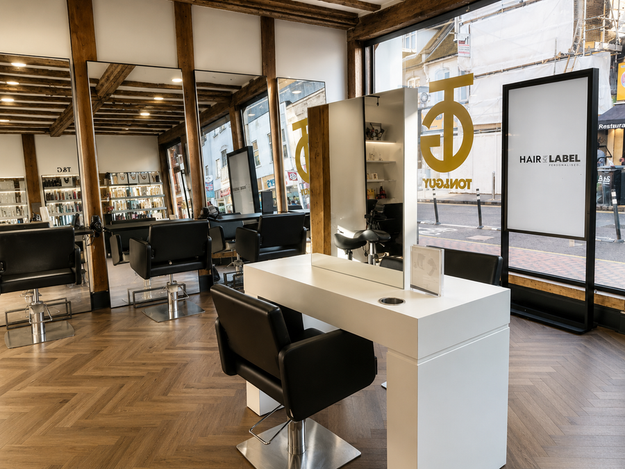 TONI&GUY Watford — image 2