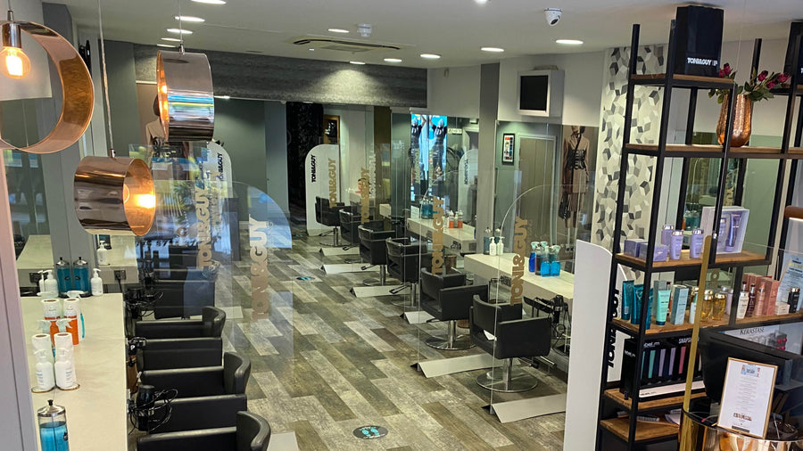 TONI&GUY Putney — image 1