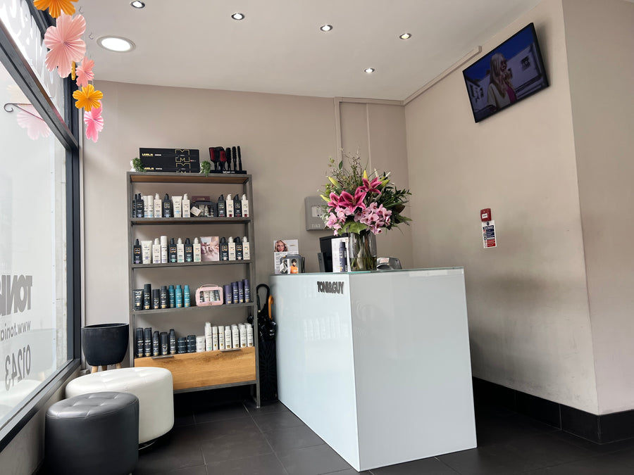TONI&GUY Chichester — image 1
