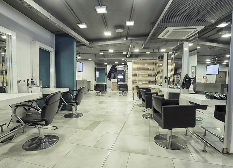 TONI&GUY Islamabad — image 1