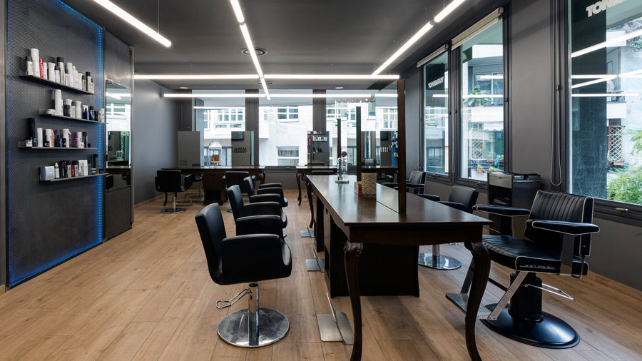 TONI&GUY Milan Turati — image 1