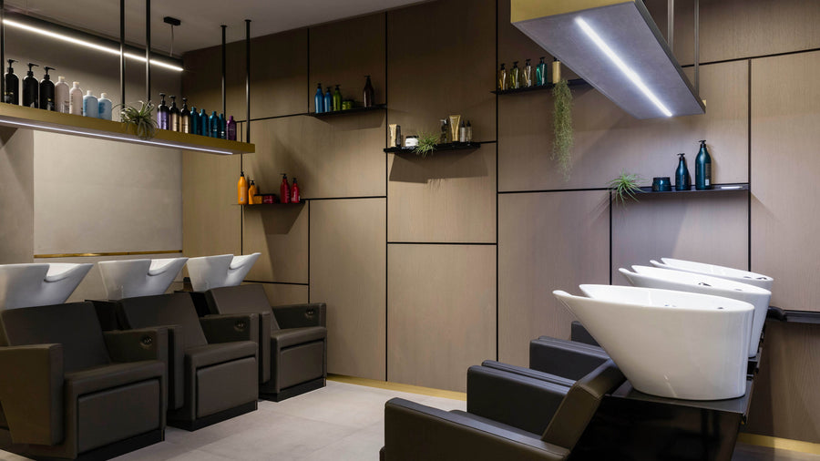 TONI&GUY Milan Monti — image 1