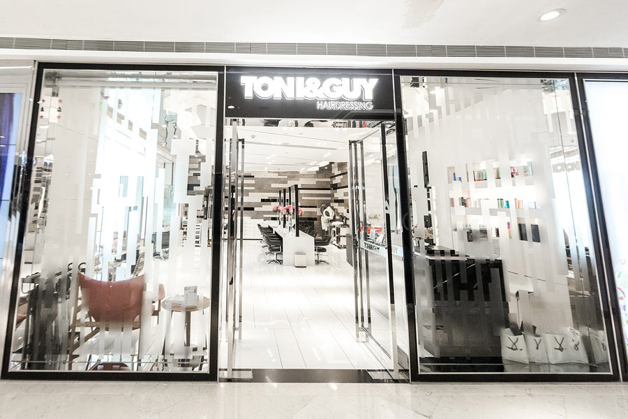 TONI&GUY HeFei — image 1