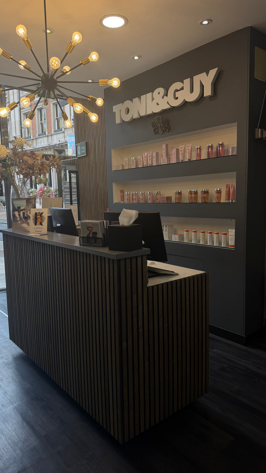 TONI&GUY Croydon — image 3