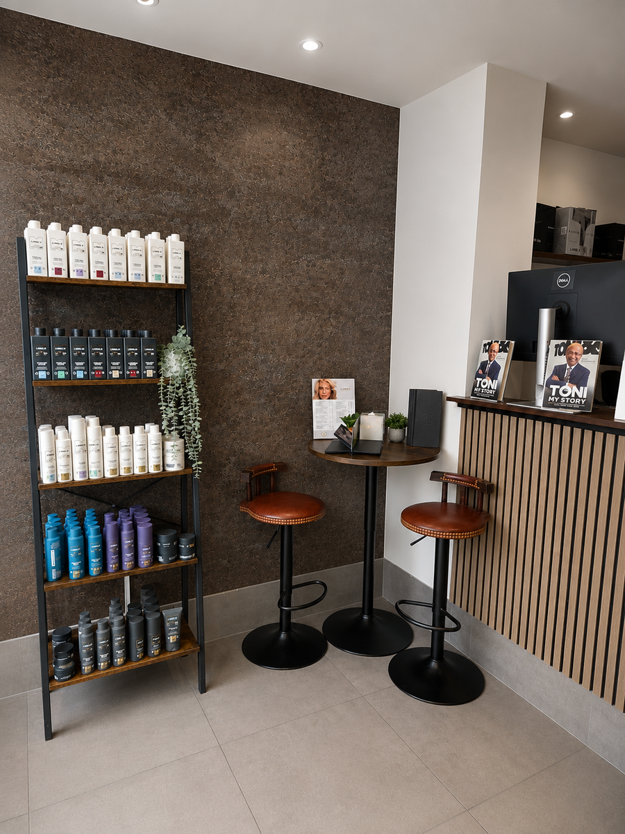 TONI&GUY Dorking — image 2