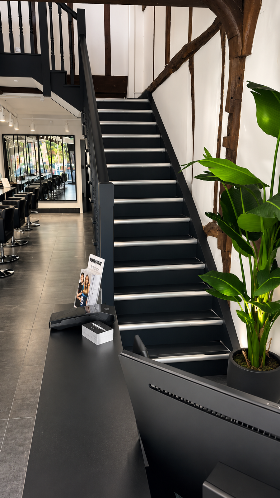 TONI&GUY Leighton Buzzard — image 3