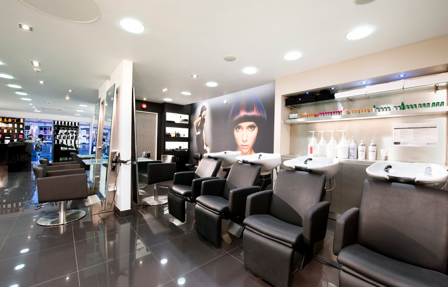 TONI&GUY Wokingham — image 2