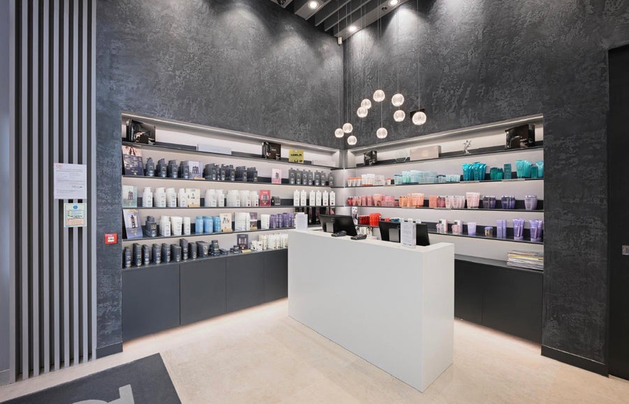 TONI&GUY Westfield Stratford City — image 2