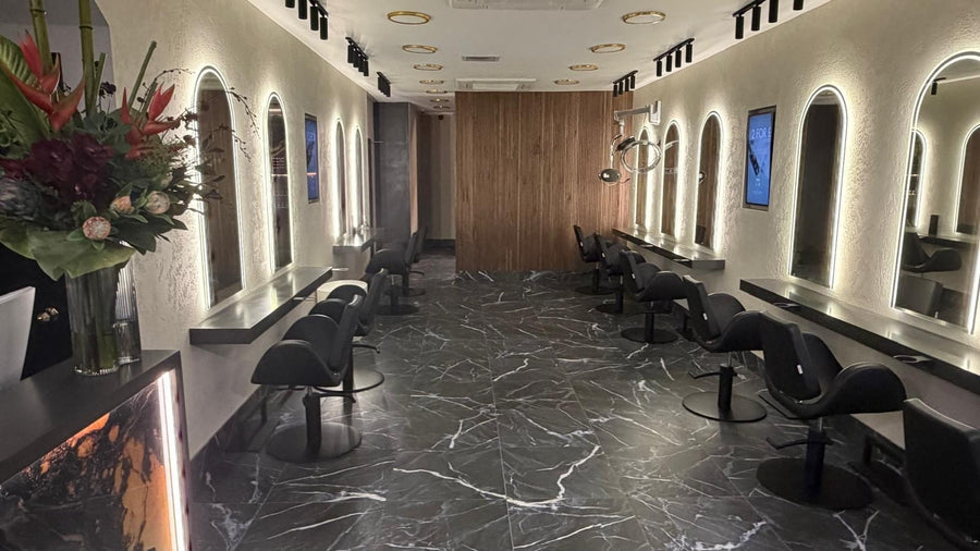 TONI&GUY Wilmslow — image 2