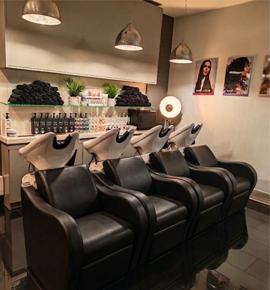 TONI&GUY Shrewsbury — image 3