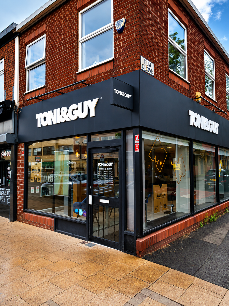 TONI&GUY Didsbury — image 2