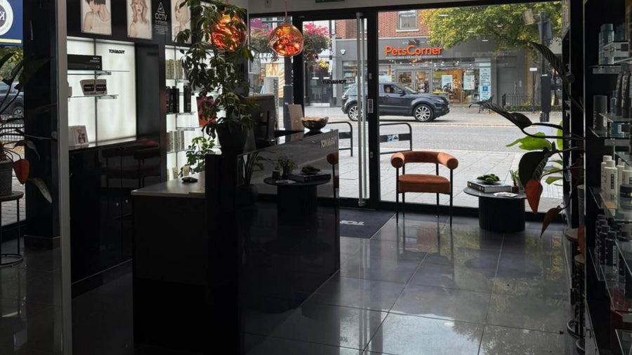 TONI&GUY Brentwood — image 2