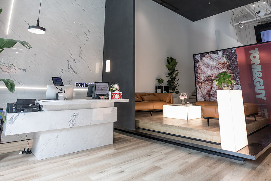 TONI&GUY XiaMen — image 1