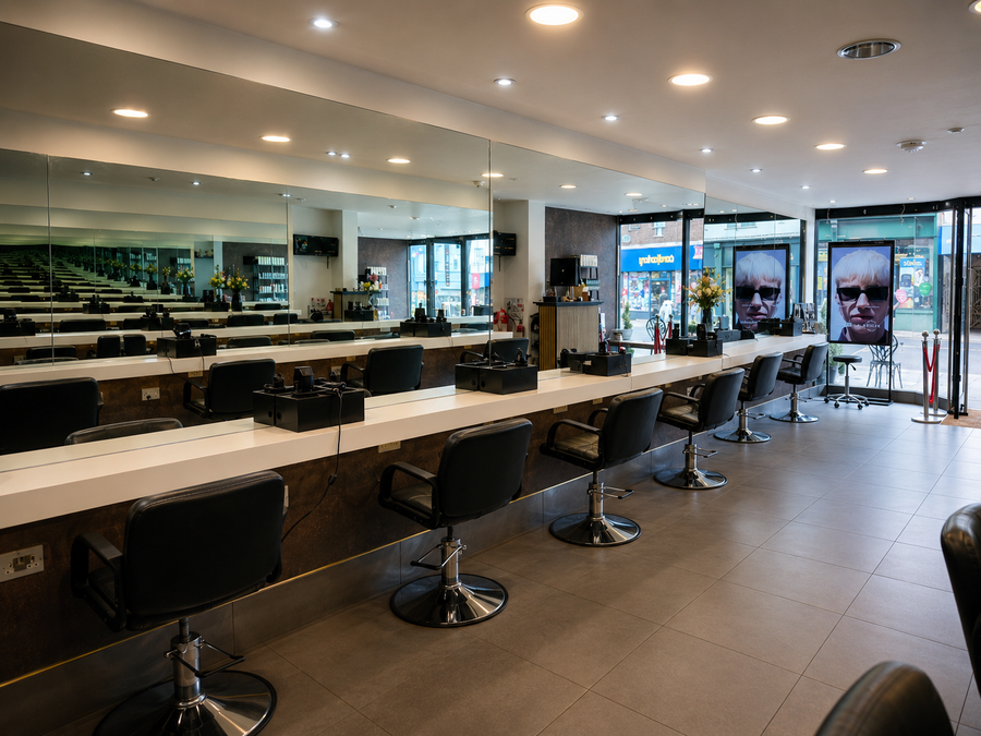 TONI&GUY Dorking — image 3