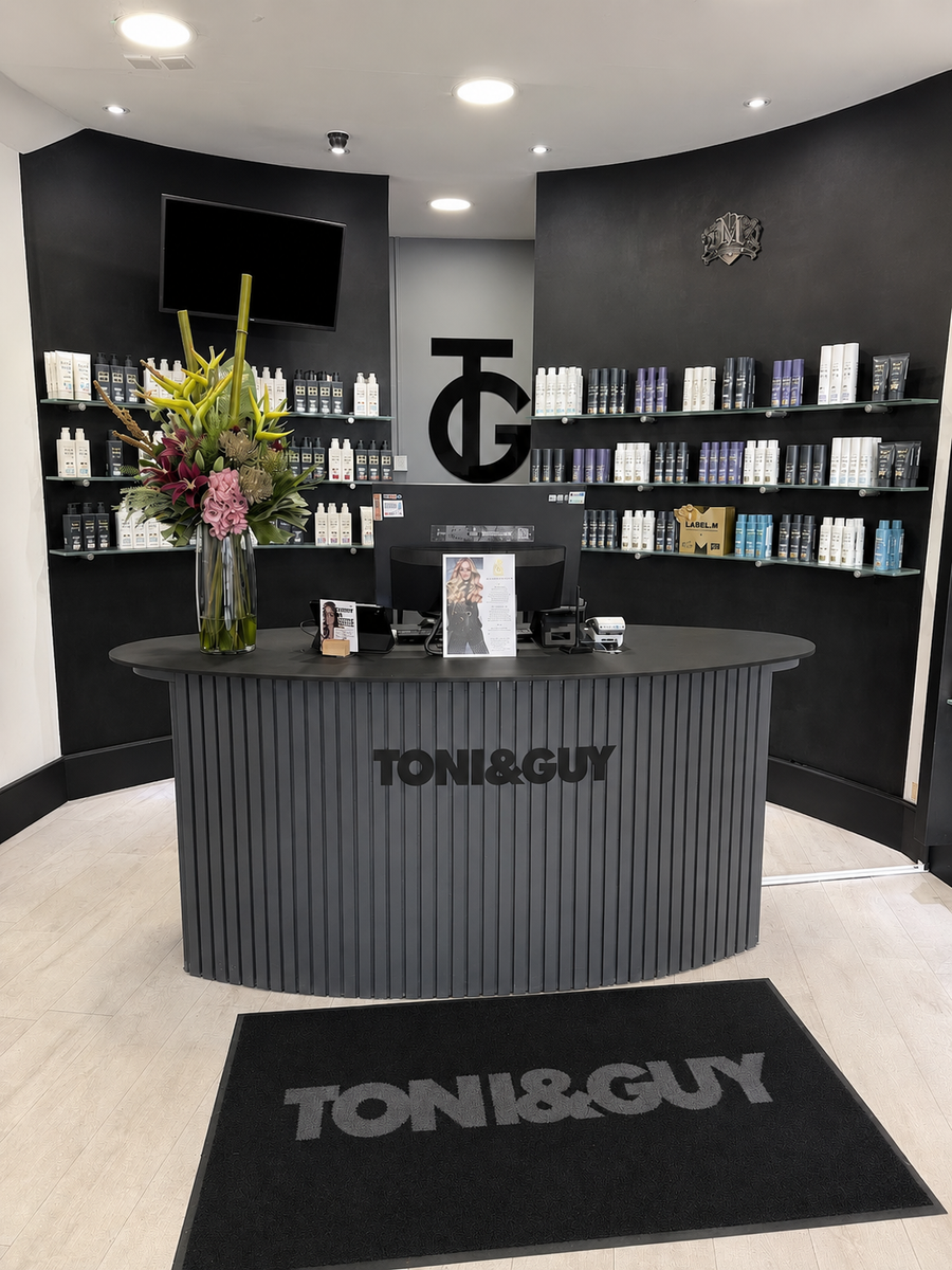 TONI&GUY Macclesfield — image 1