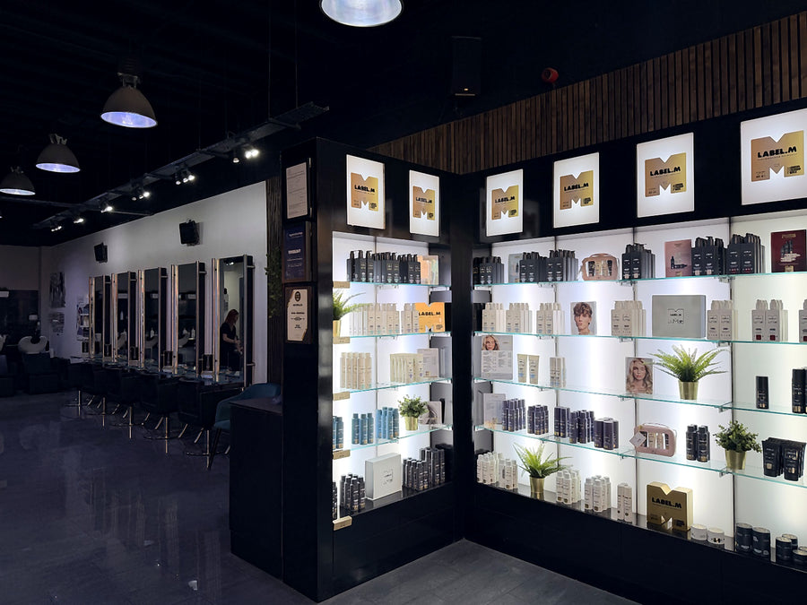 TONI&GUY Hemel Hempstead — image 3