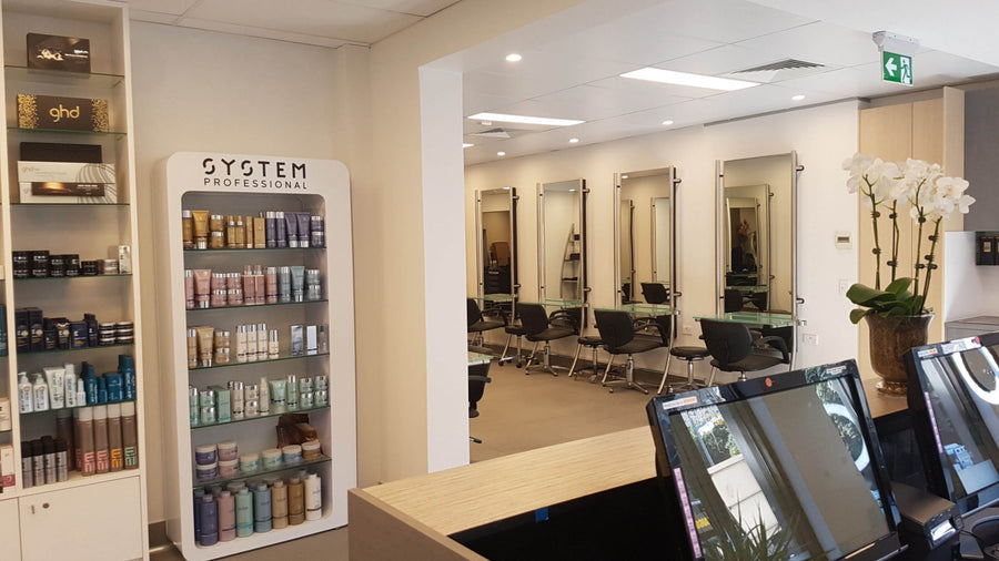 TONI&GUY Sydney Surry Hills — image 1