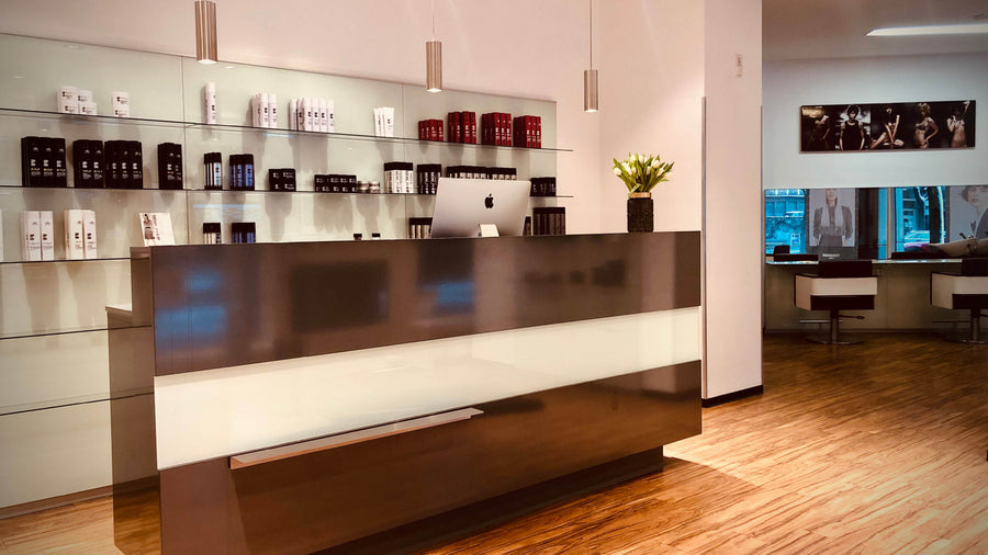 TONI&GUY Munich — image 1