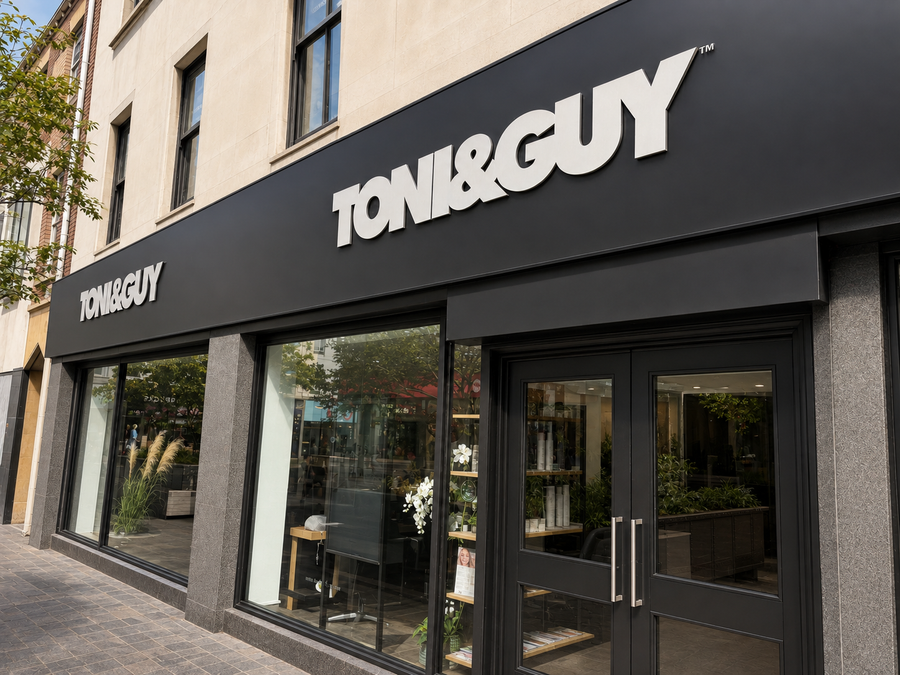 TONI&GUY Newcastle upon Tyne — image 1