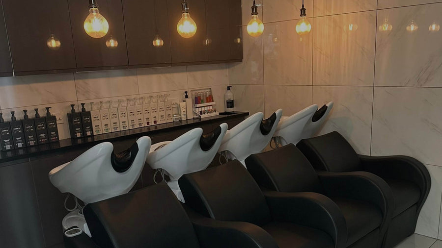 TONI&GUY Ipswich — image 3