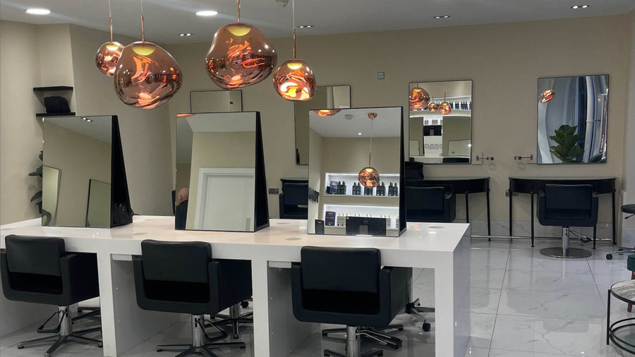 TONI&GUY Bury St Edmunds — image 2