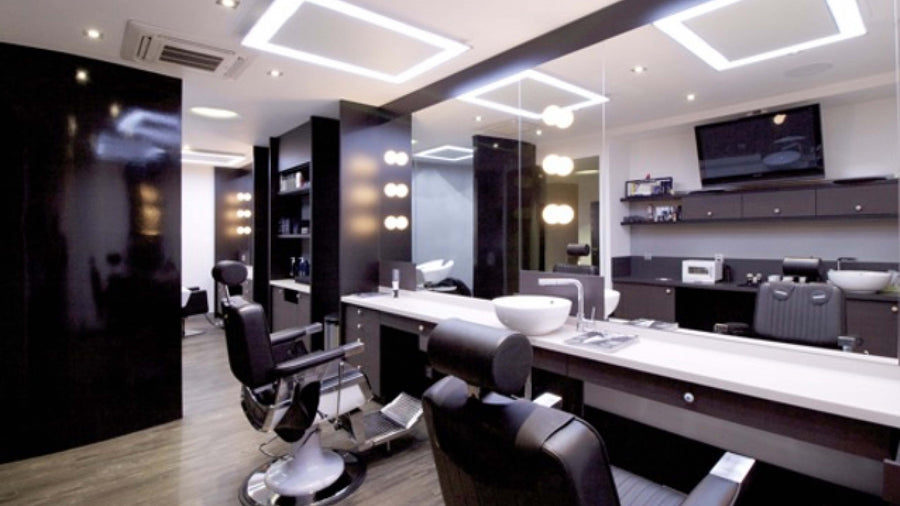 TONI&GUY Prague Michalska — image 1
