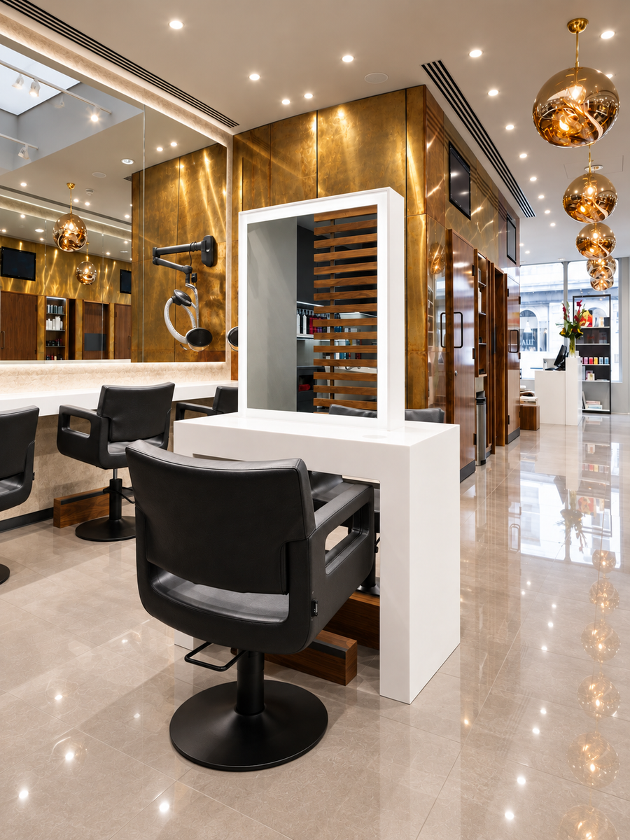 TONI&GUY Covent Garden — image 3