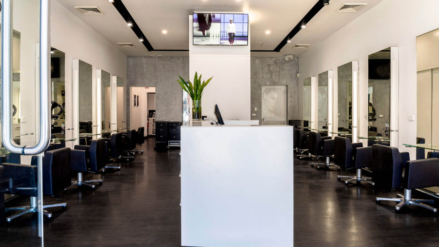 TONI&GUY Sydney Lane Cove — image 1