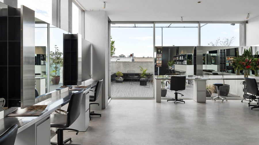 TONI&GUY Melbourne South Yarra — image 1