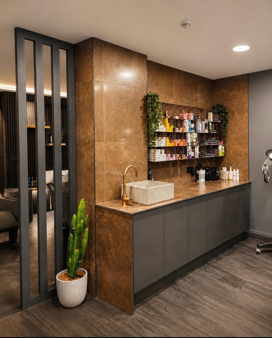 TONI&GUY Altrincham — image 1