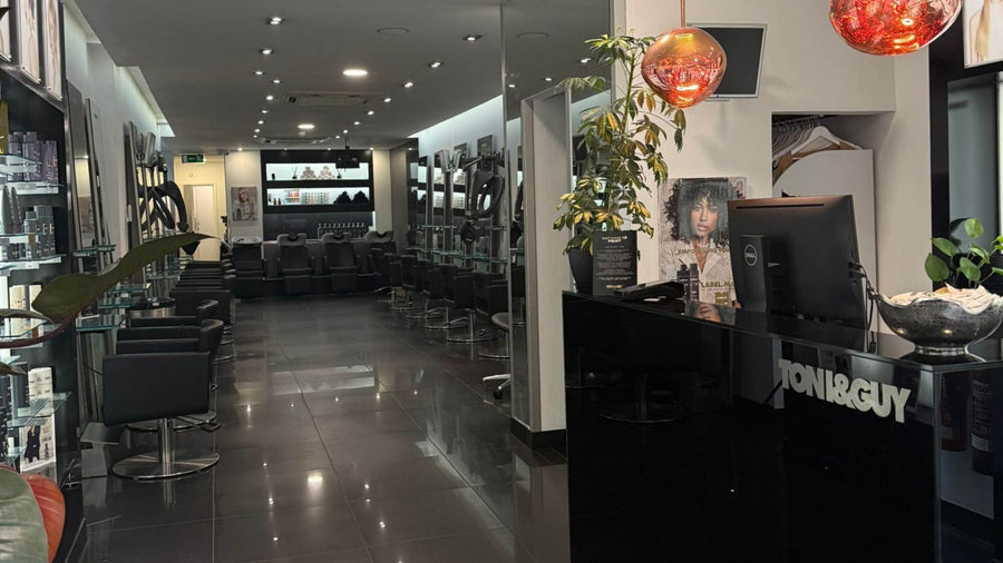 TONI&GUY Brentwood — image 1