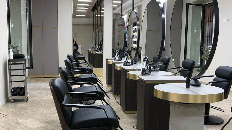 TONI&GUY Milan Brera — image 1