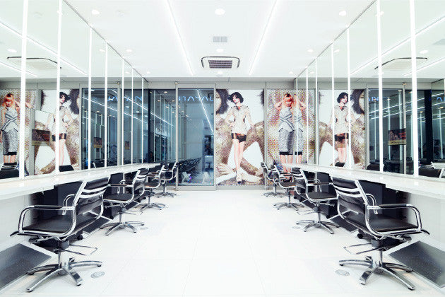 TONI&GUY Tokyo Harajuku — image 1