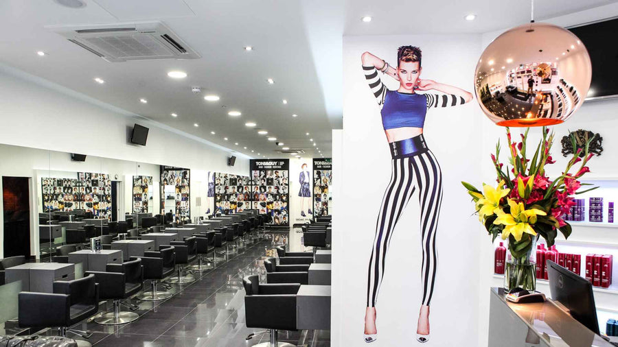 TONI&GUY Oxford — image 1